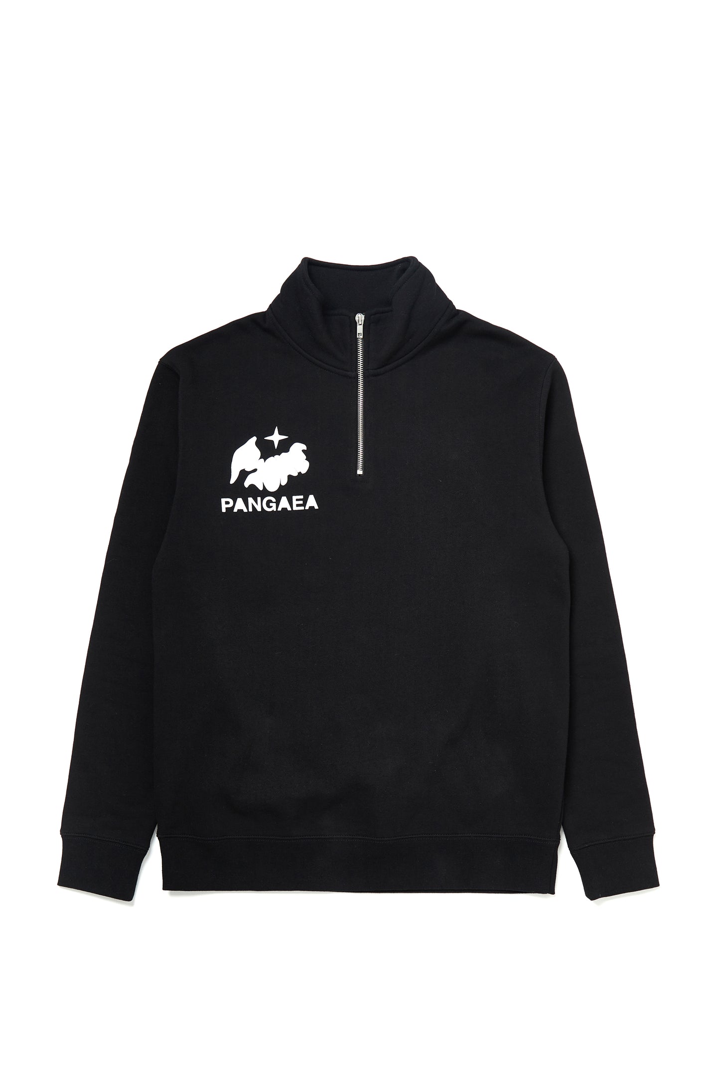 Fill in Quarter Zip Top