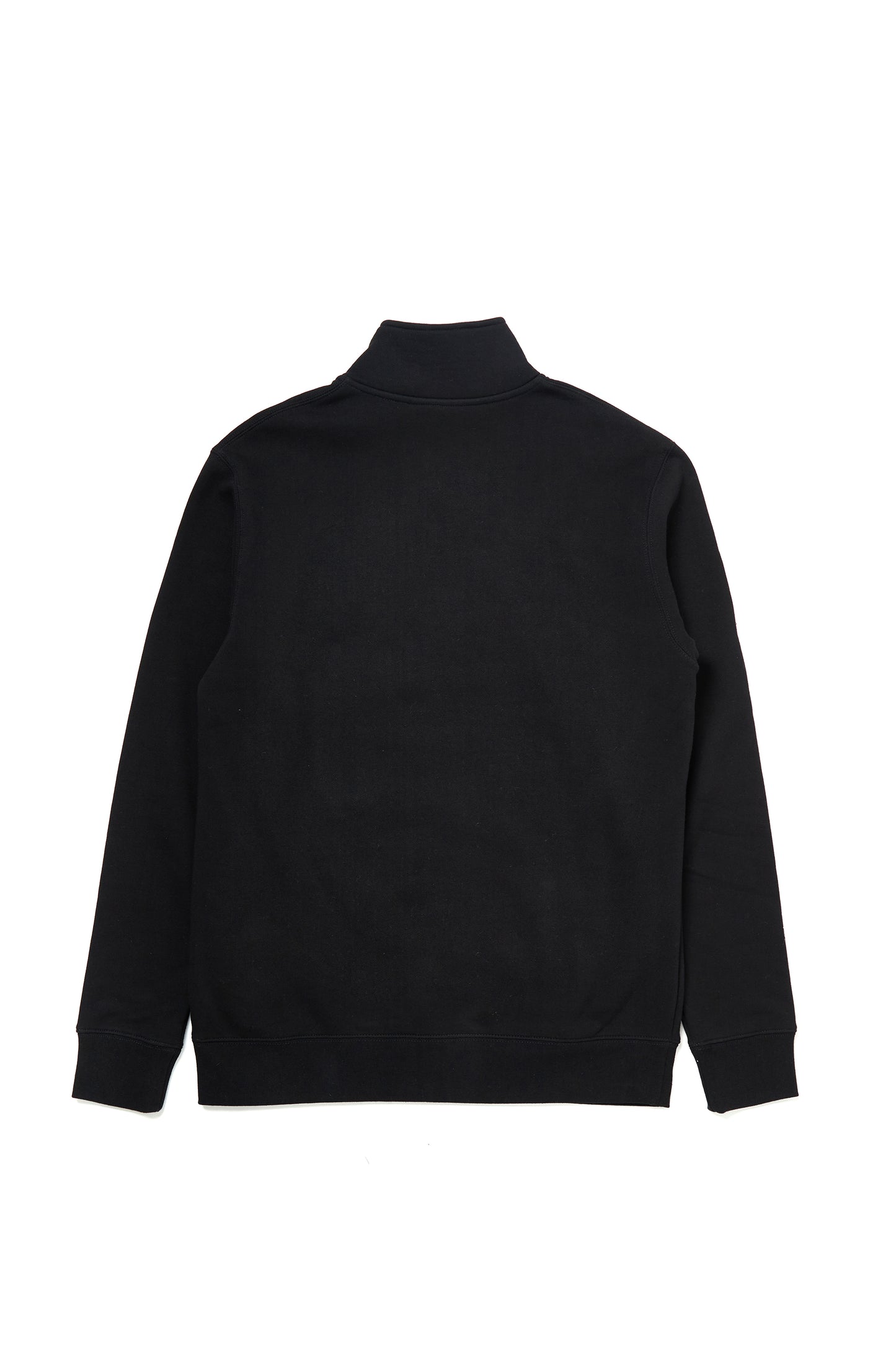 Fill in Quarter Zip Top