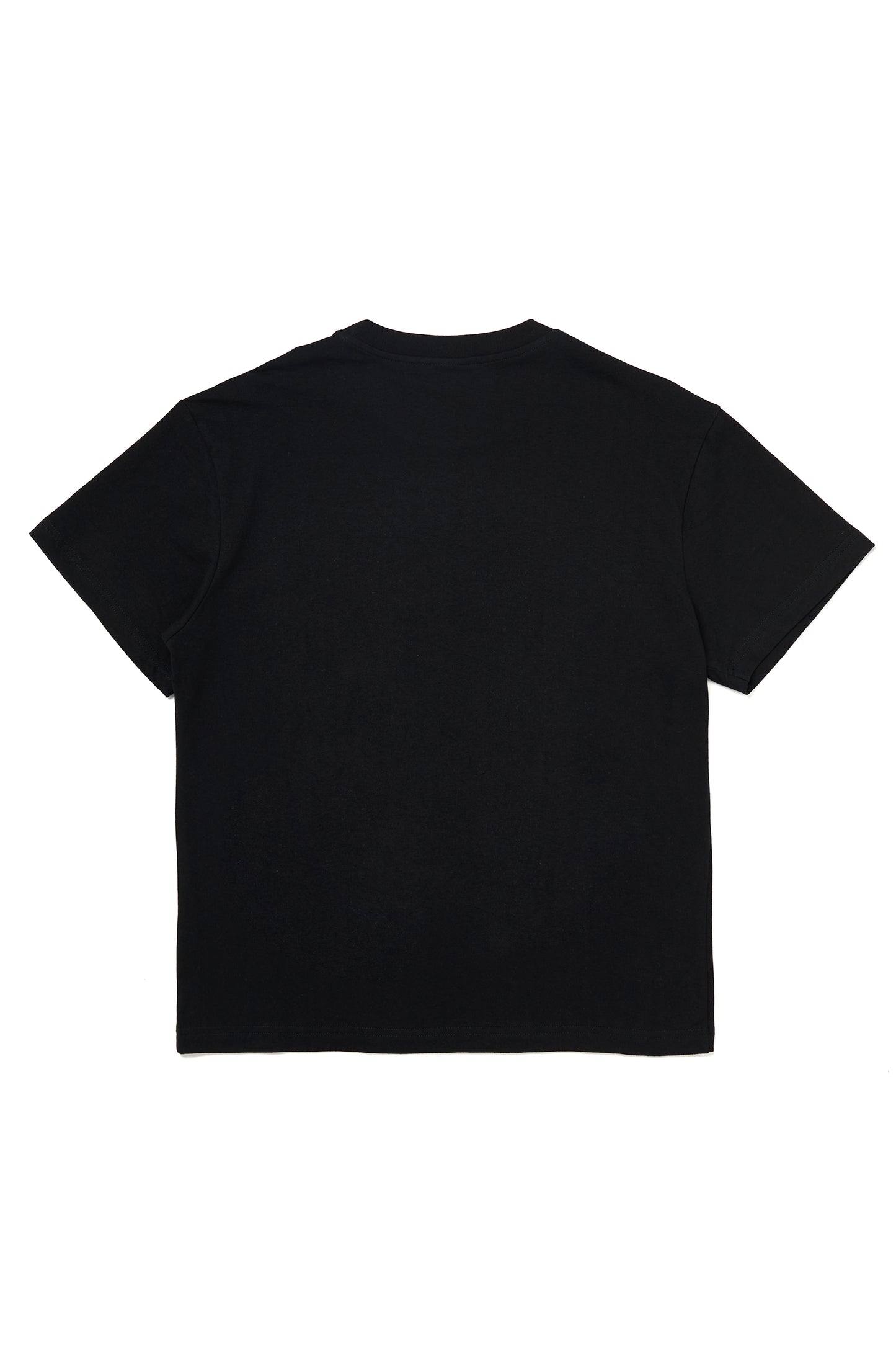 Cityscape T-Shirt Black
