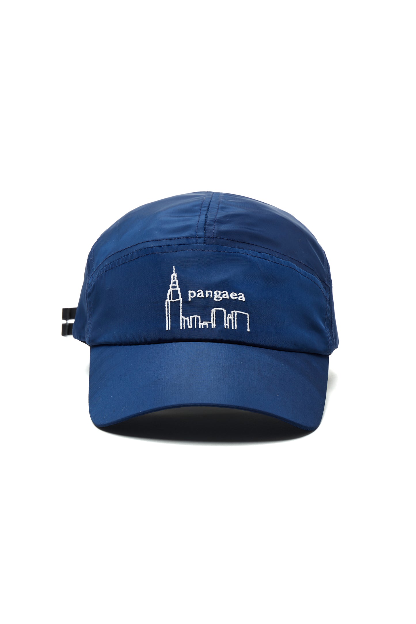 Skyline Nylon Hat Navy