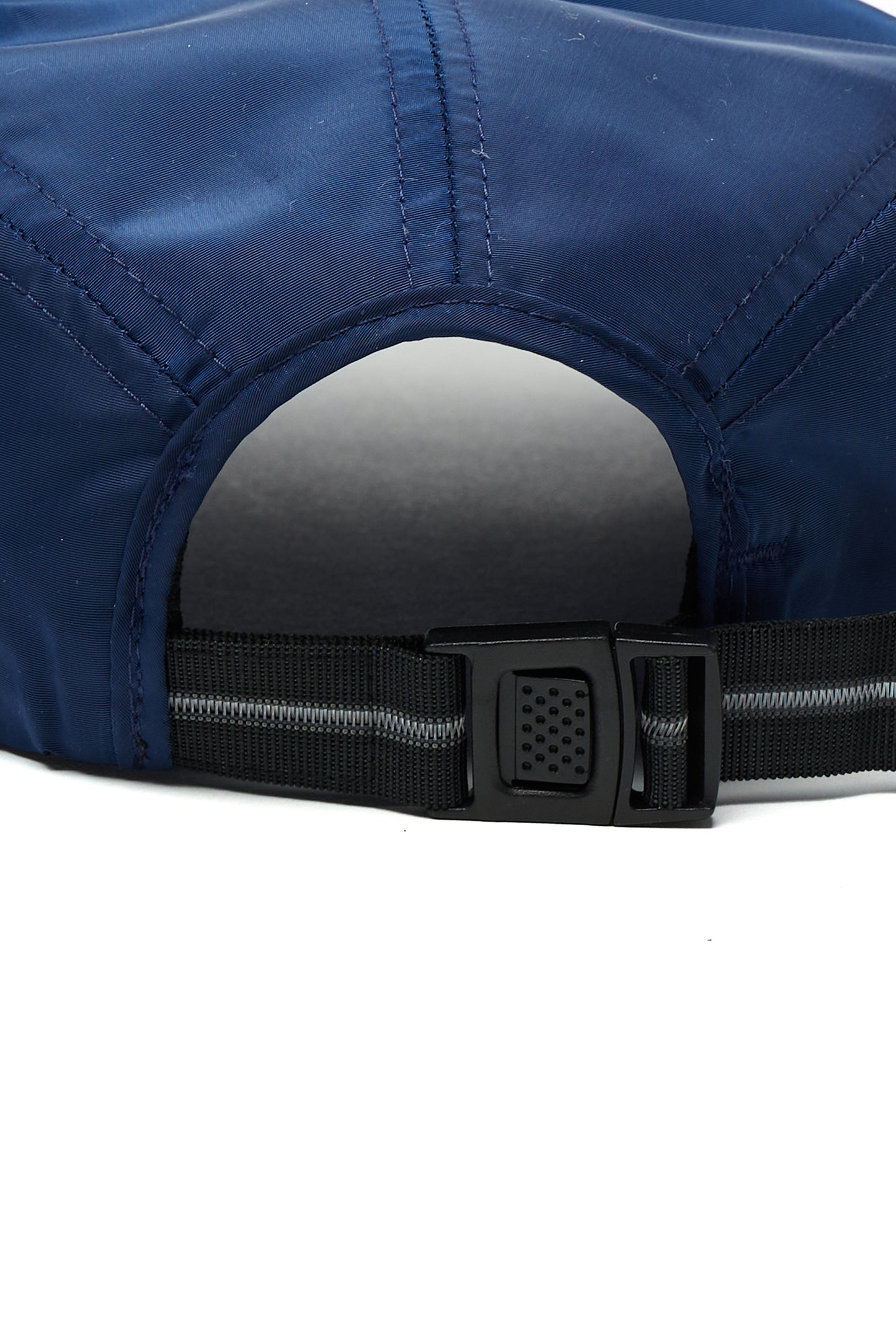 Skyline Nylon Hat Navy