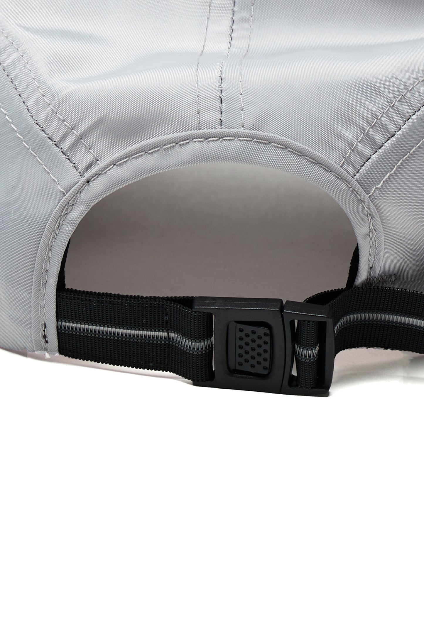 Skyline Nylon Hat Grey