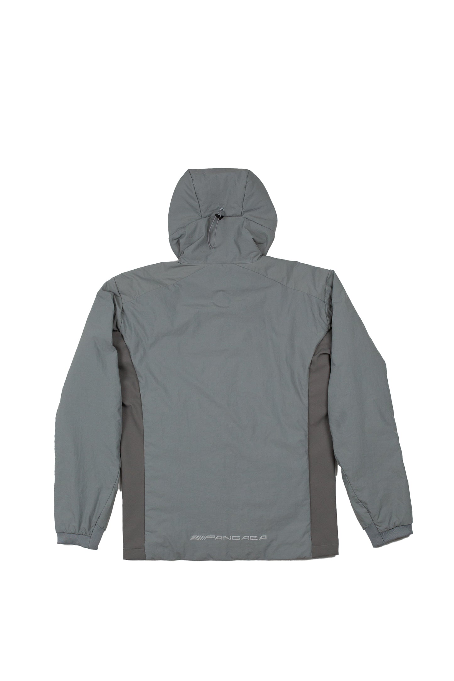 Racing Jacket - Grey