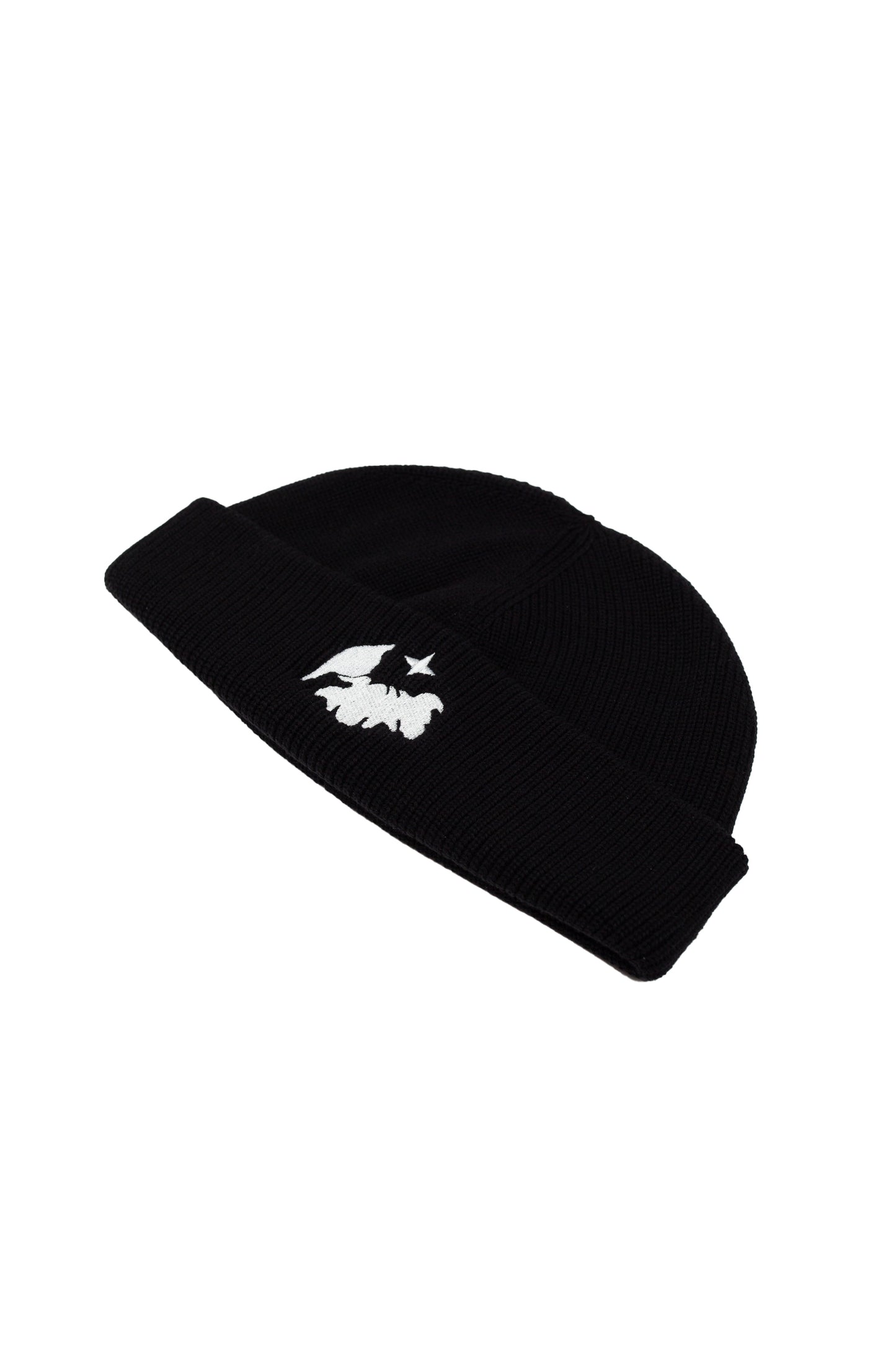 Beanie - Black