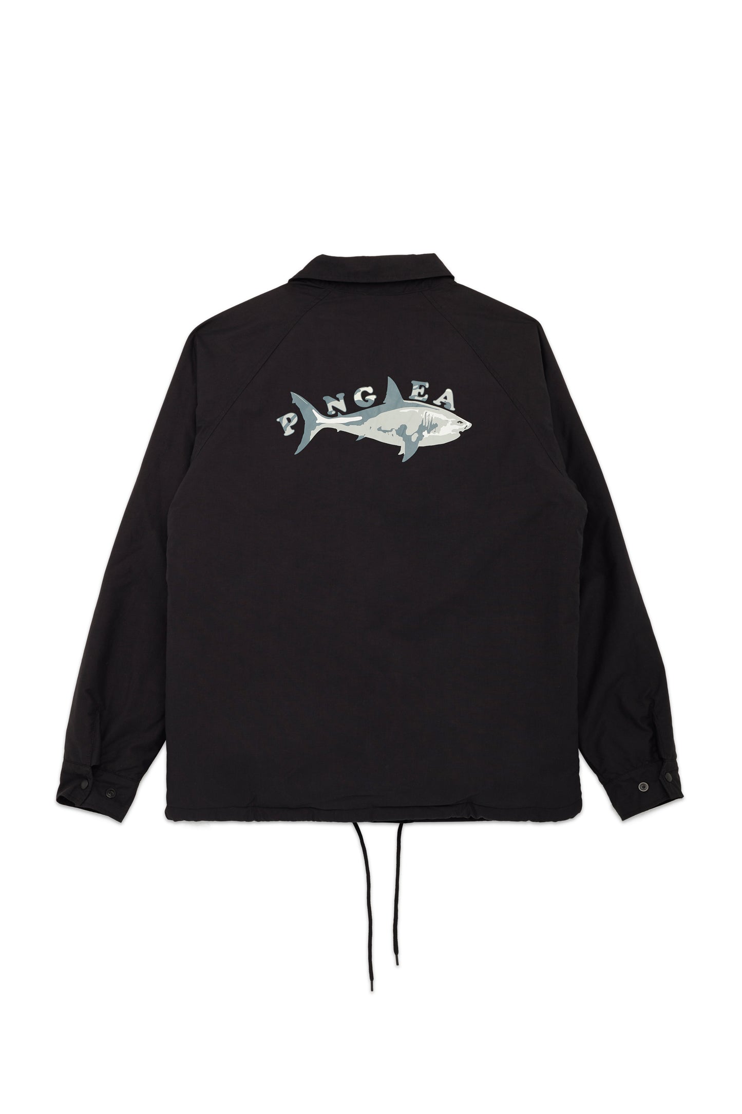 Apex Predator Coach Jacket