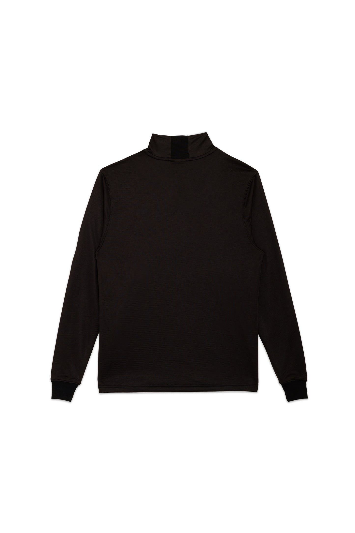 Turtle Neck Skivvy