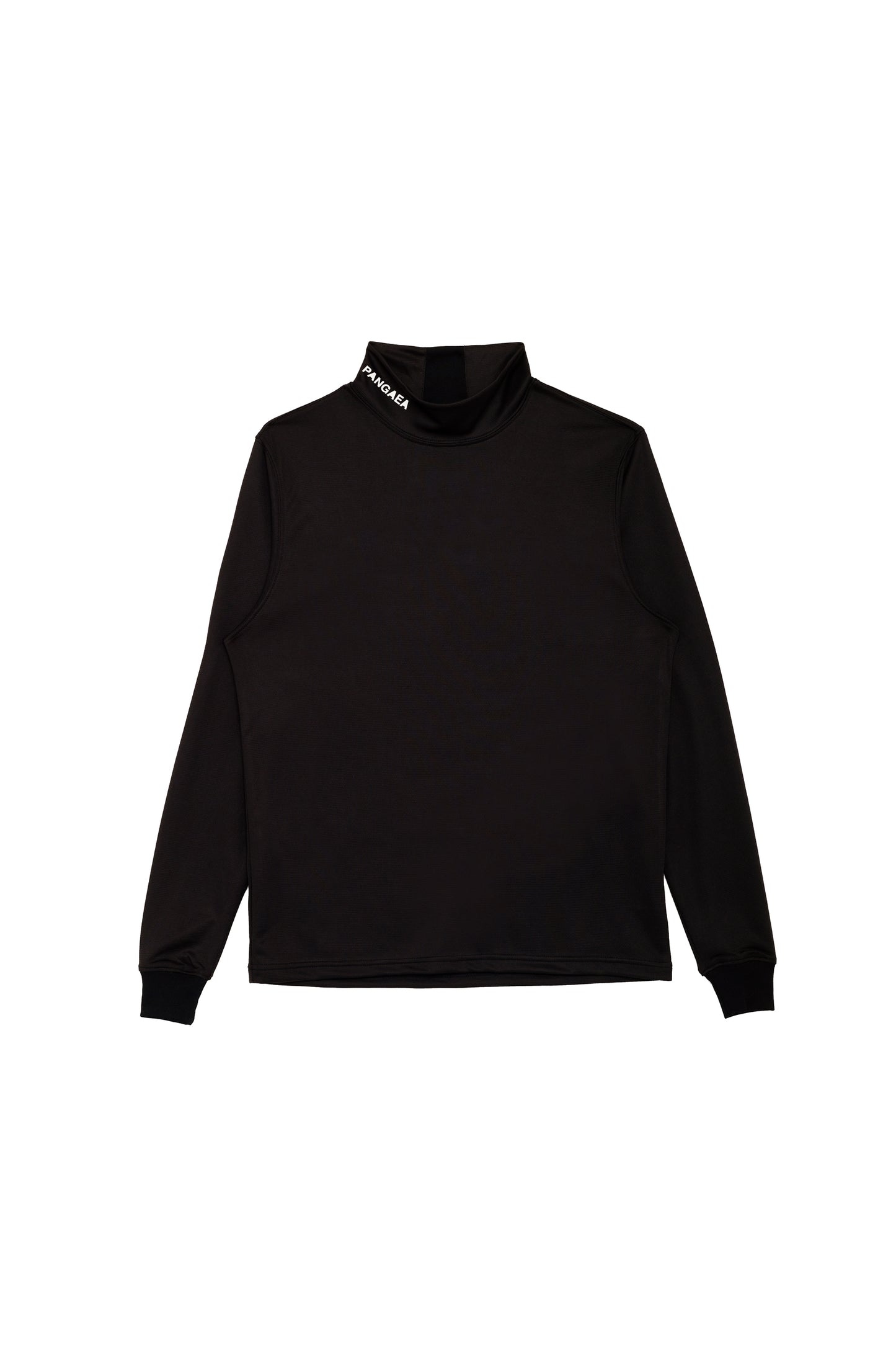 Turtle Neck Skivvy