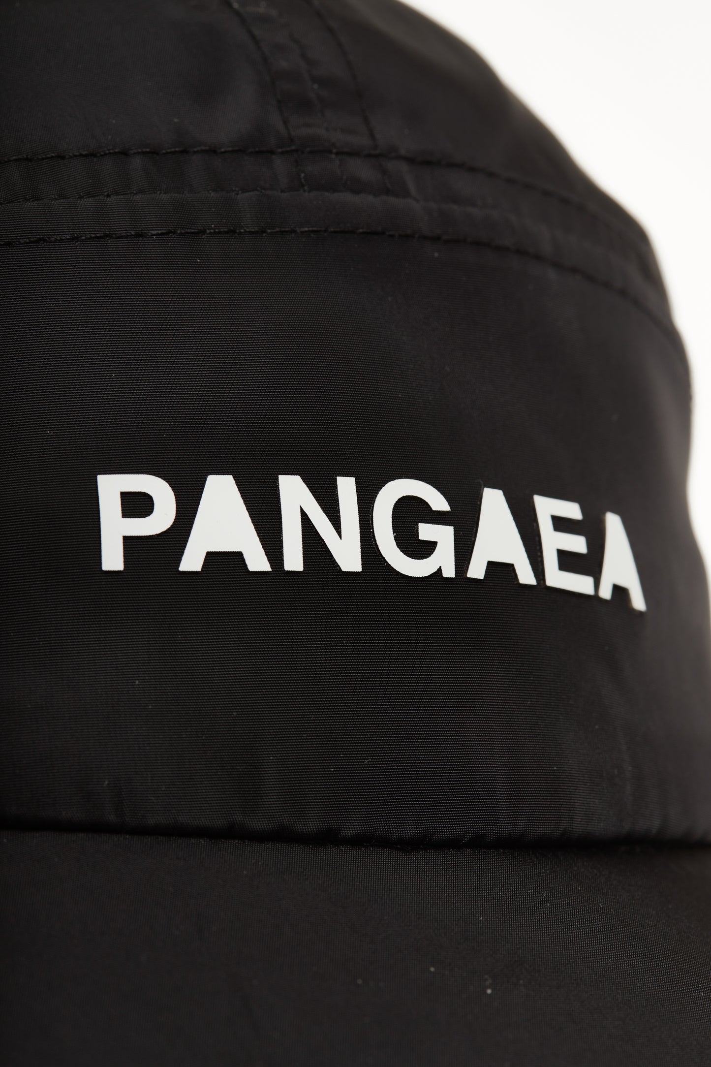 AAA Tech Hat - Black