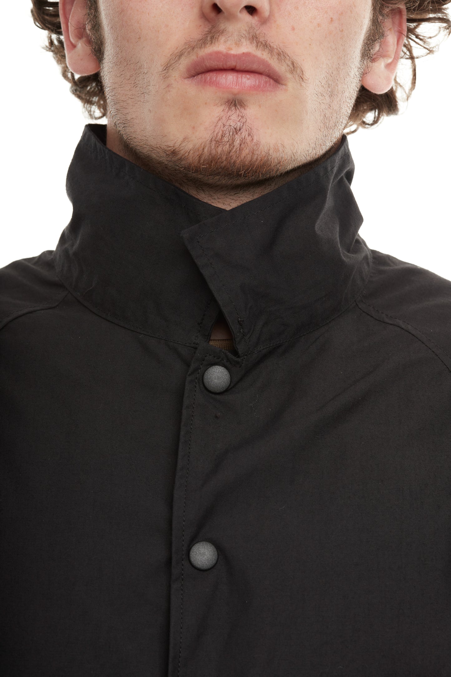 Apex Predator Coach Jacket