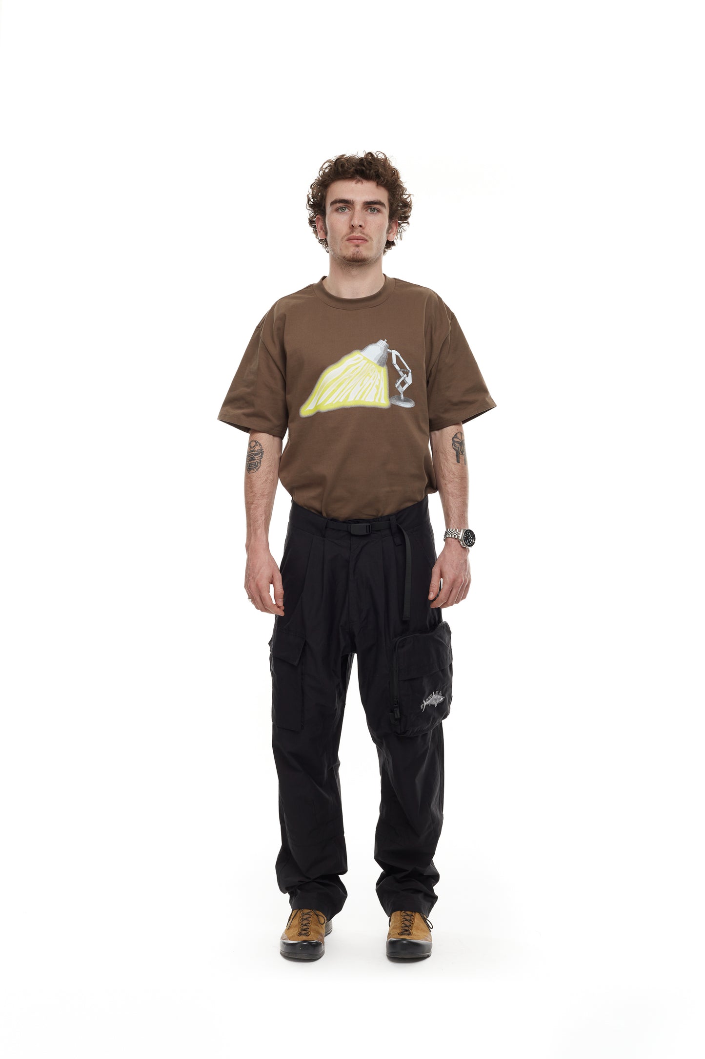 Apex Predator Cargo Pants