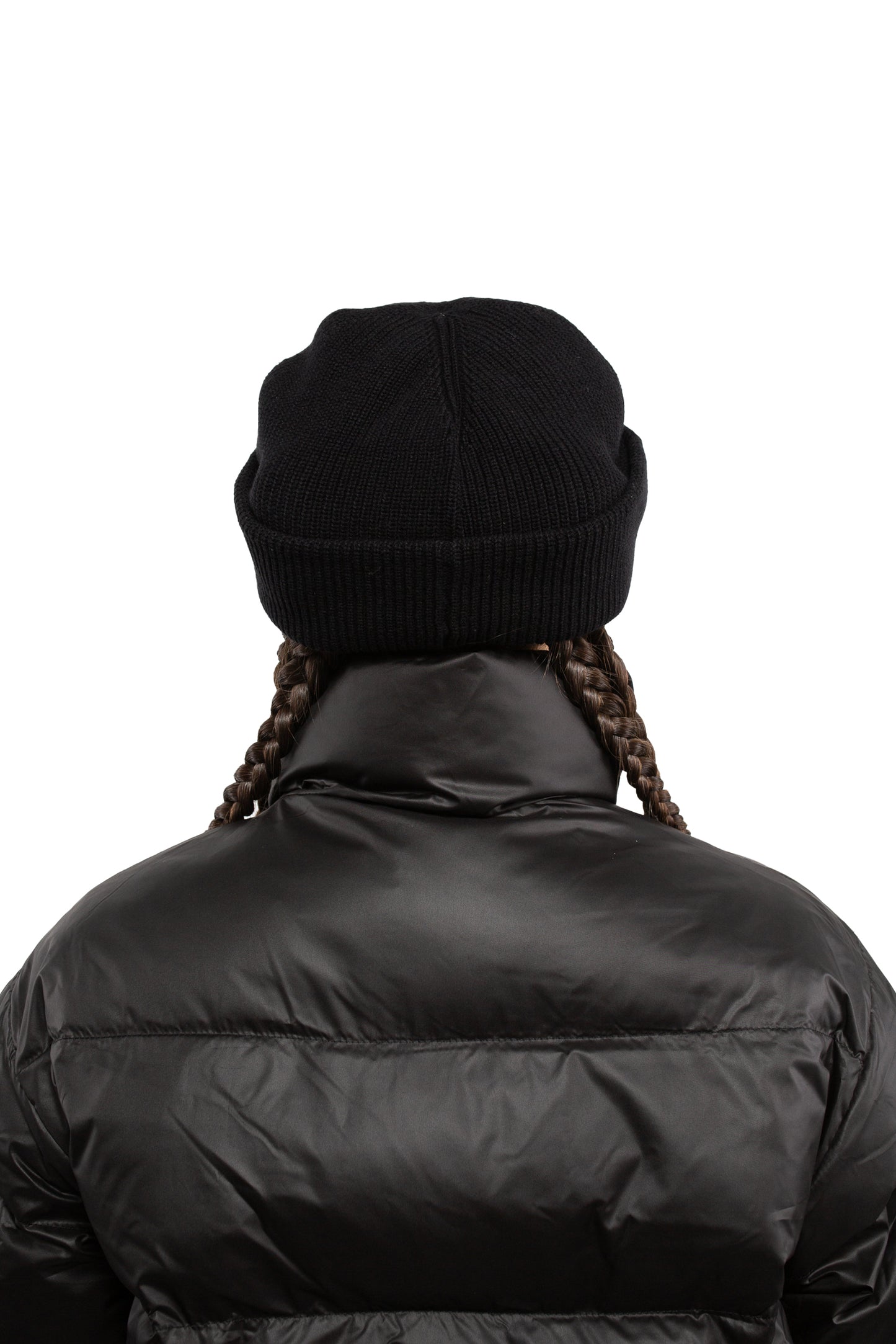 Beanie - Black