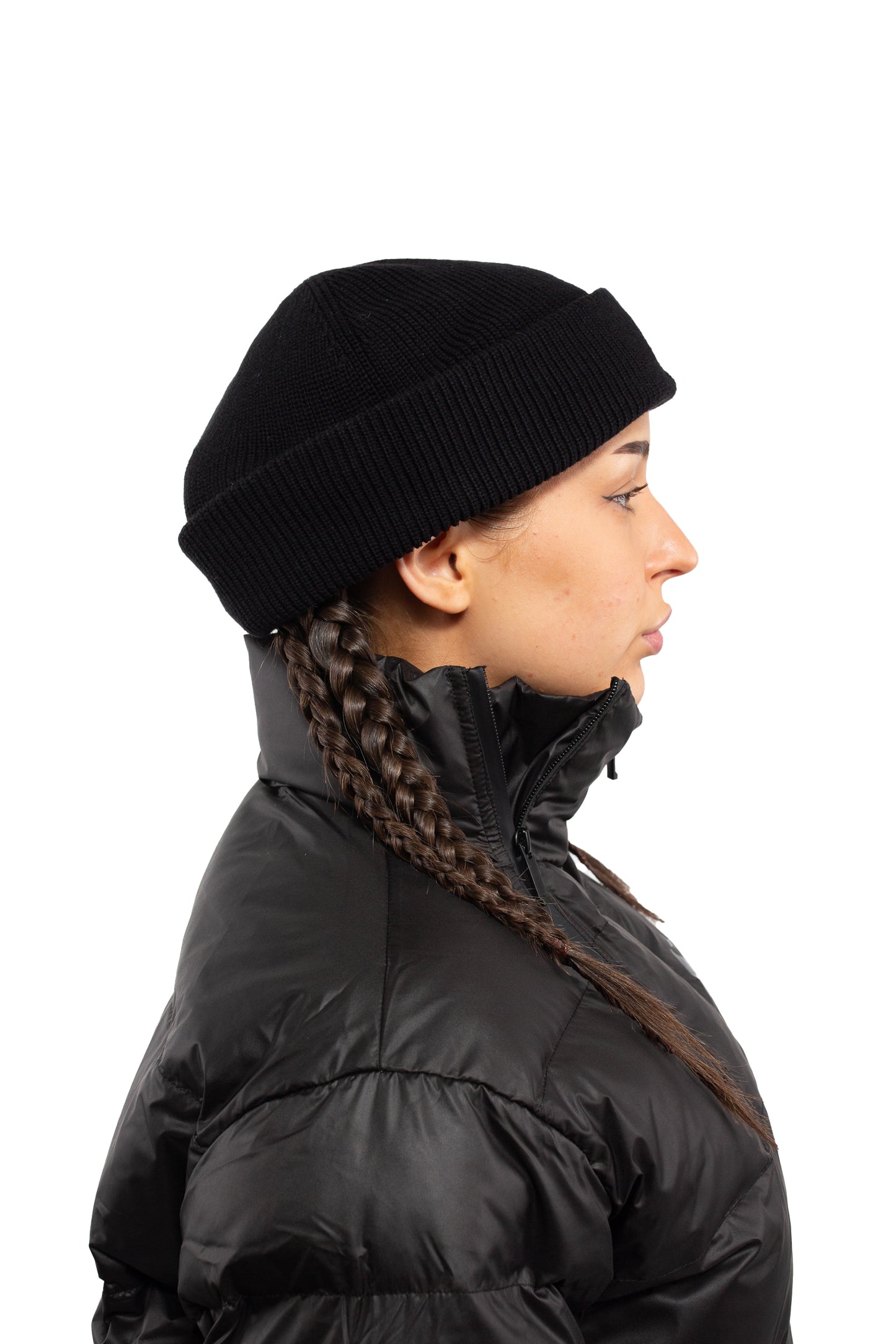 Beanie - Black