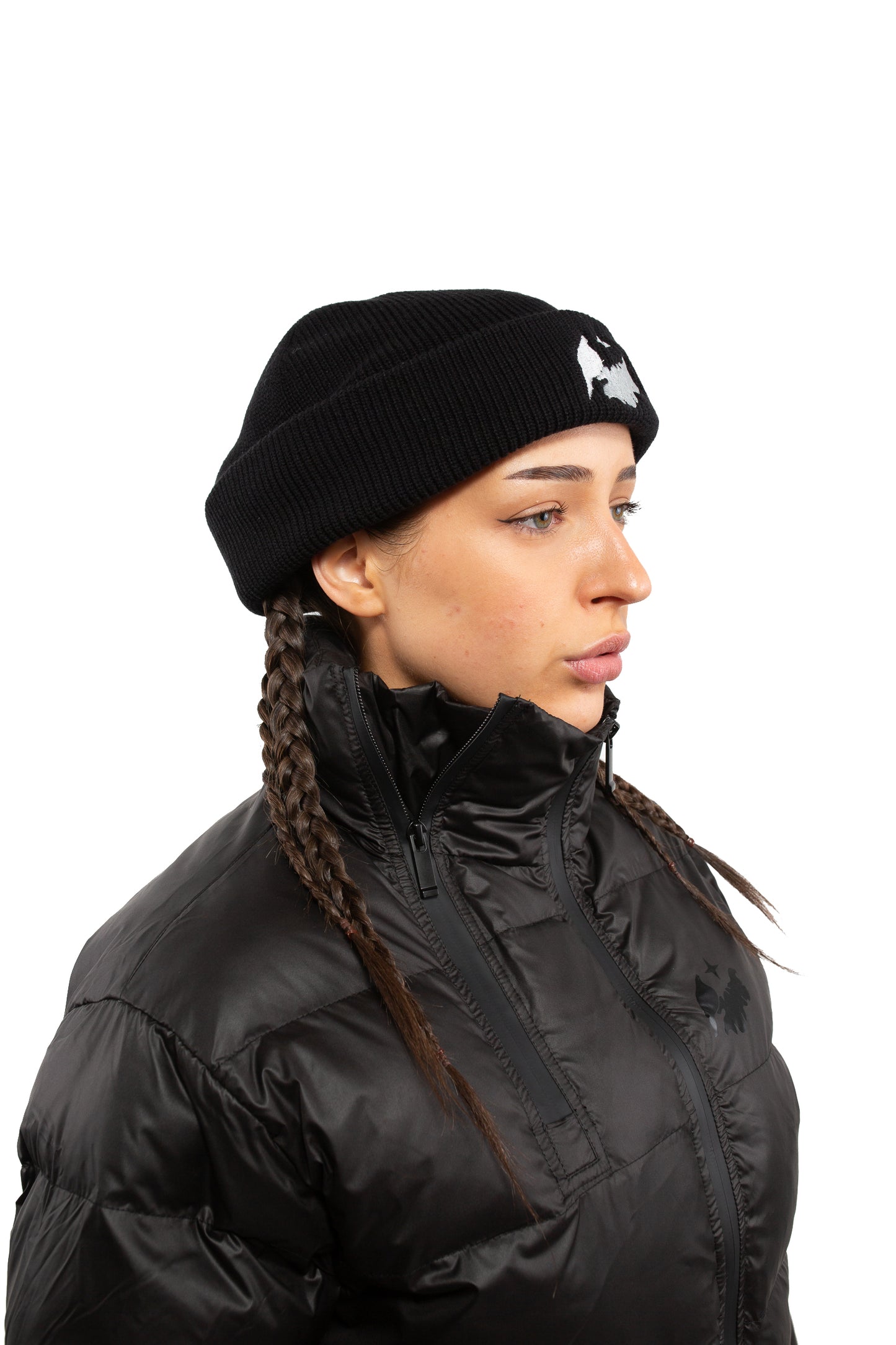 Beanie - Black
