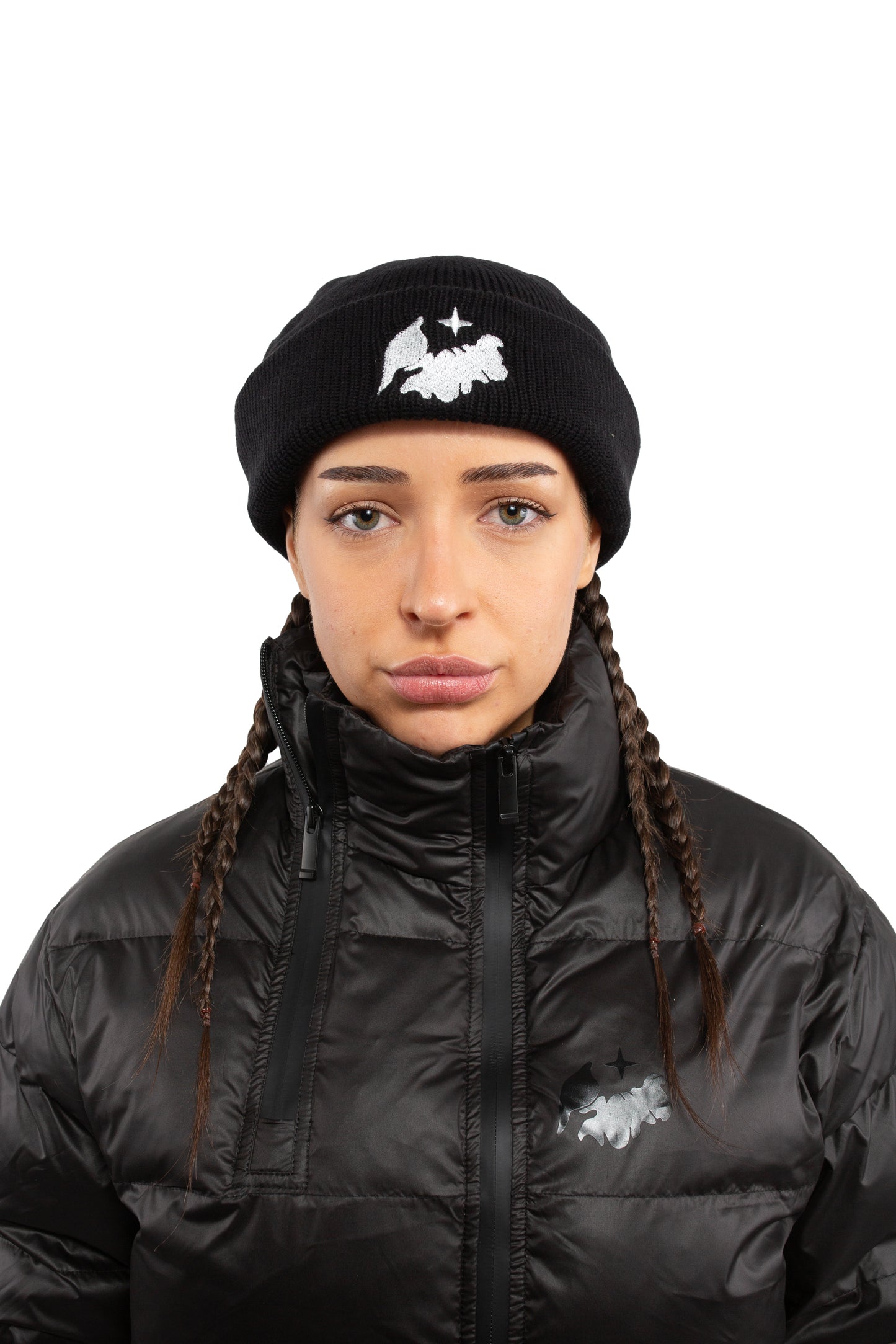 Beanie - Black