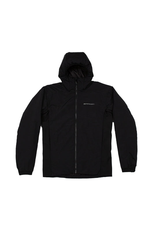 Racing Jacket - Black