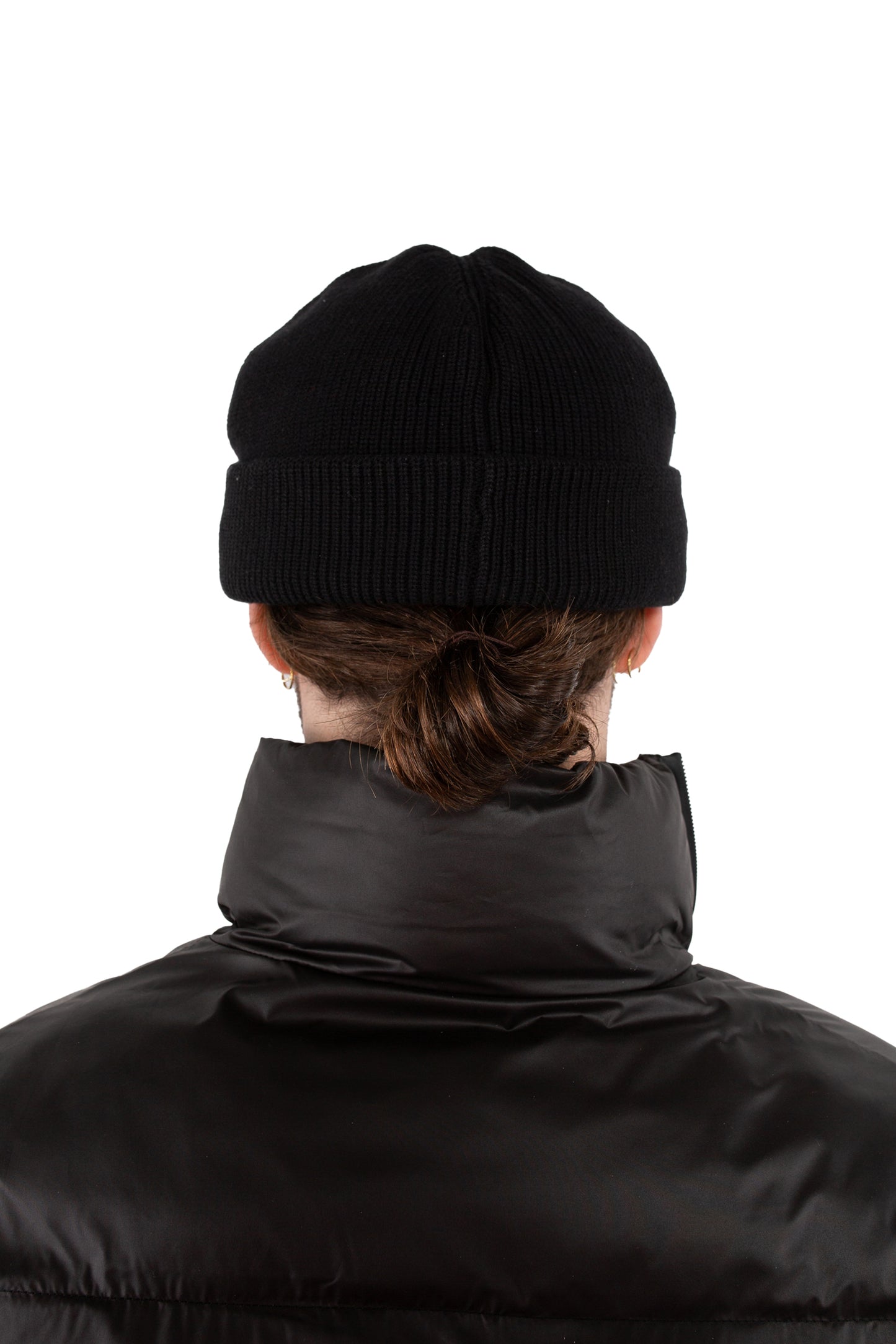 Beanie - Black