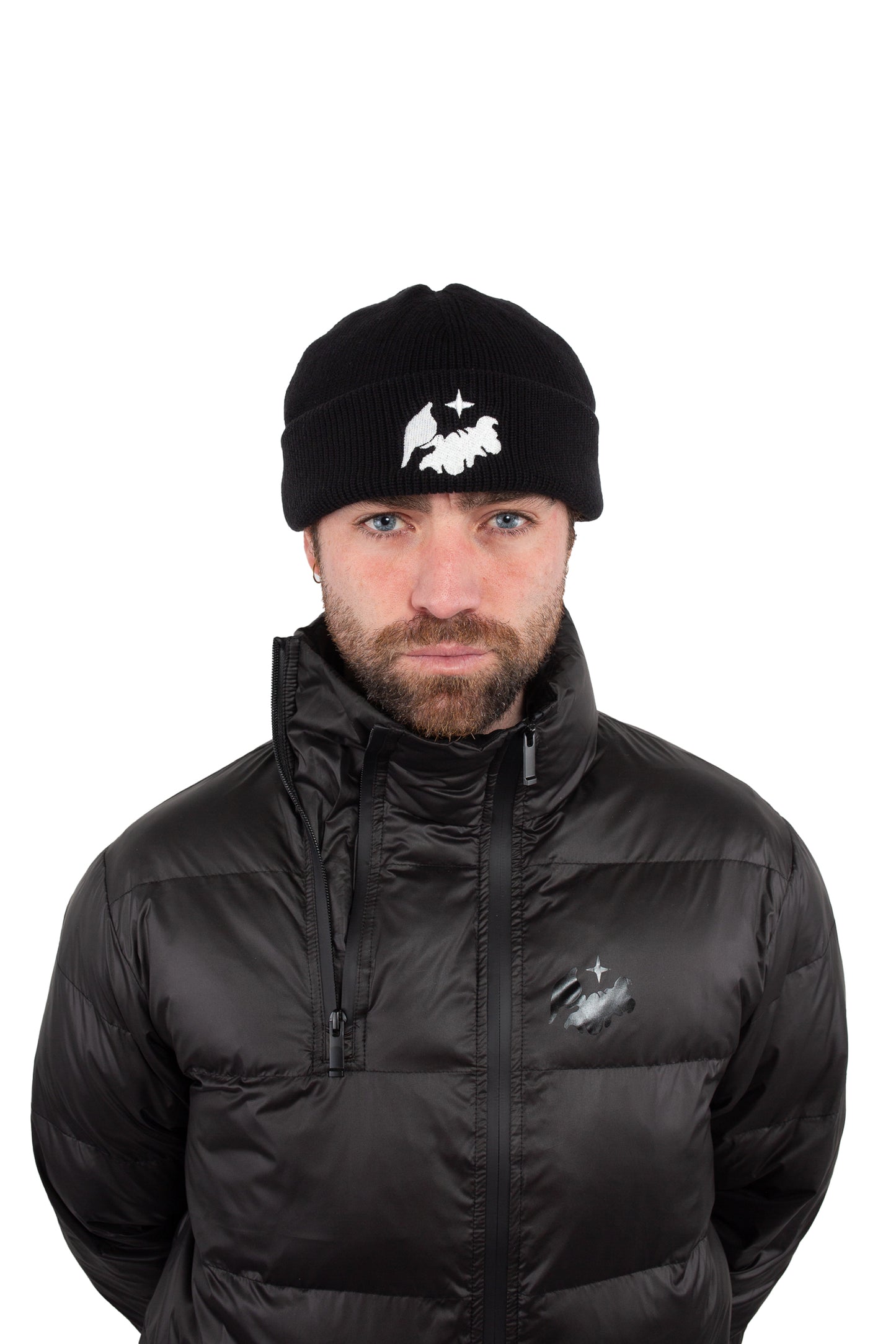 Beanie - Black