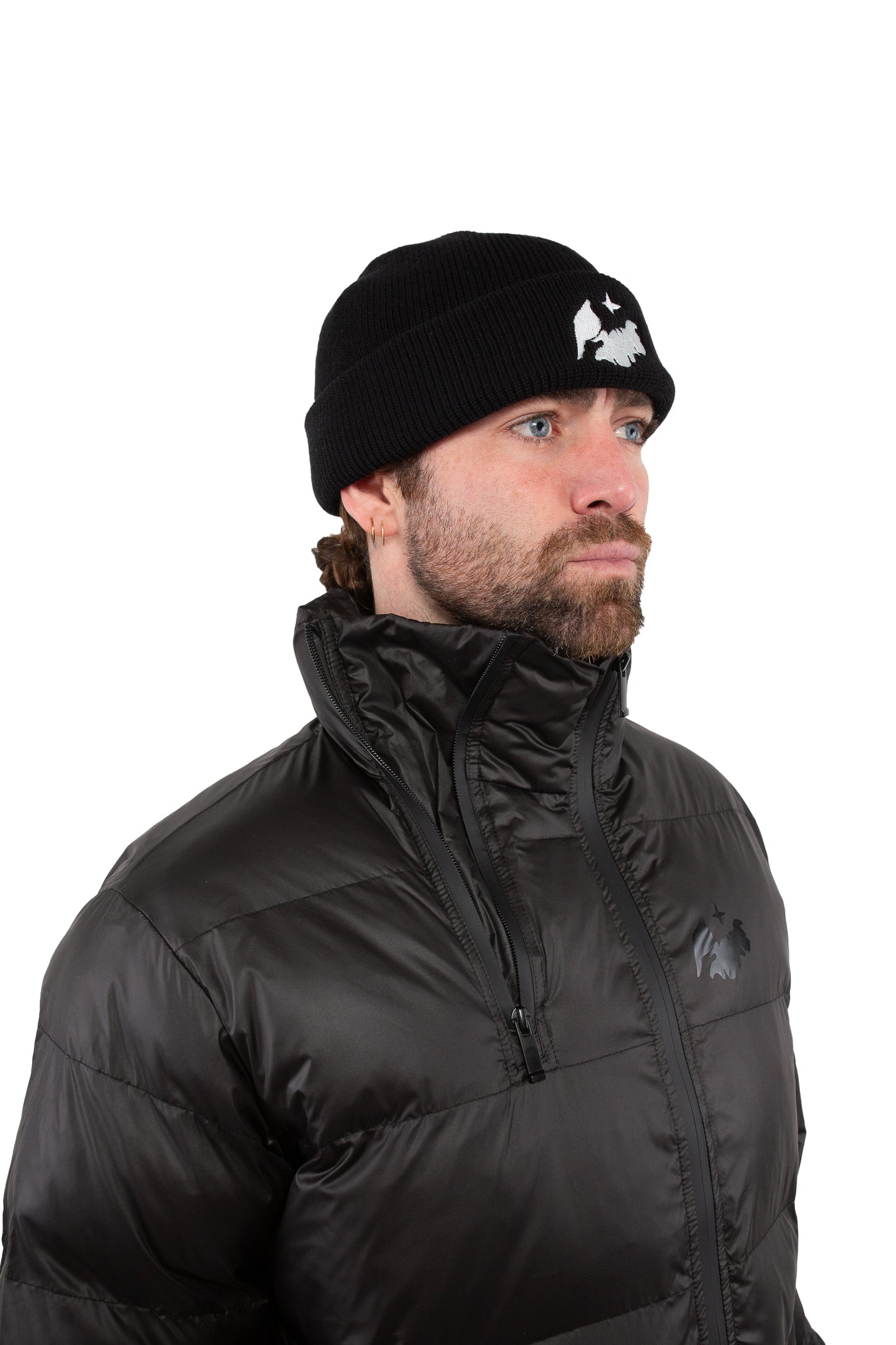 Beanie - Black