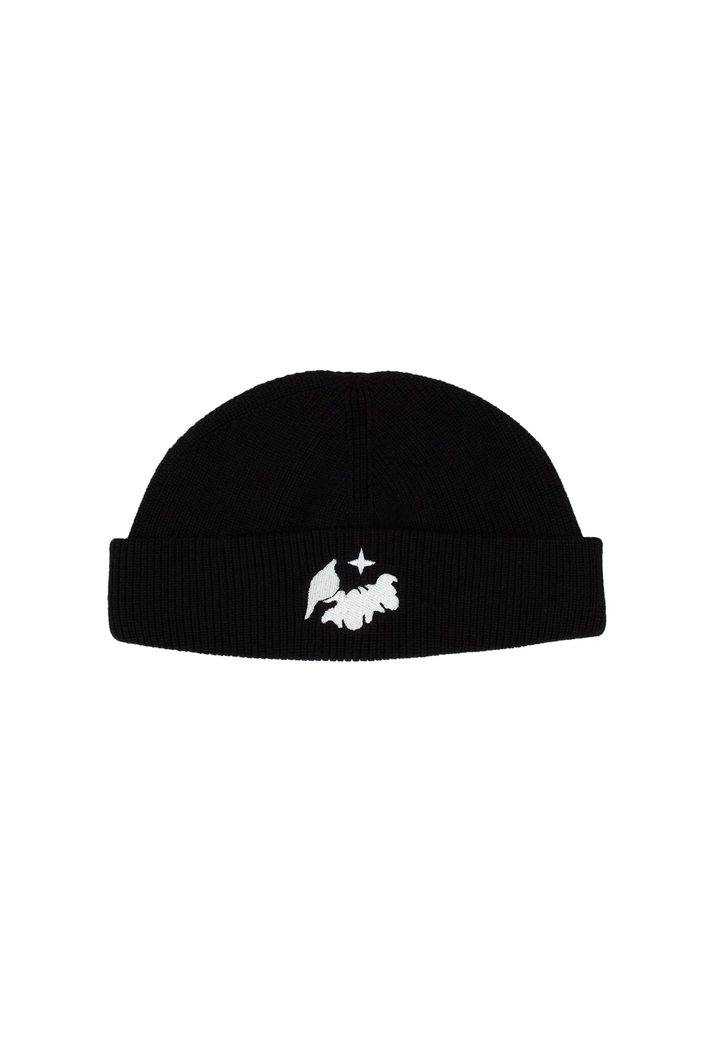Beanie - Black